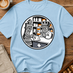 Chess Pharmacy T-Shirt
