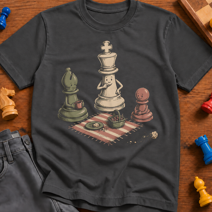 Royal Picnic Club Youth T-Shirt
