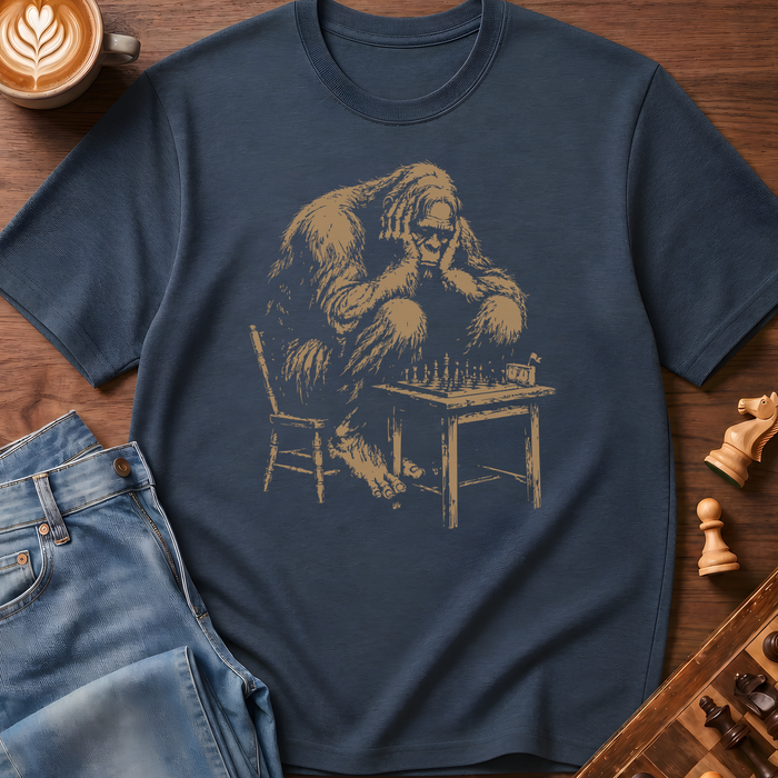 Big Think T-Shirt