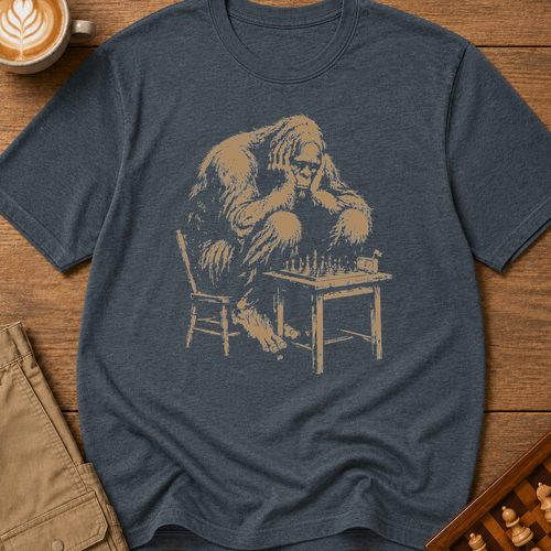 Big Think T-Shirt