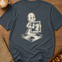 Portrait Of A Pawn T-Shirt