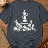 Last One Standing T-Shirt