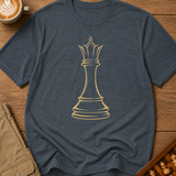 Queen Minimal T-Shirt