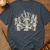 Long Live the King T-Shirt