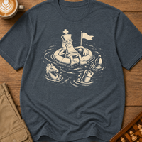 Going Down With The Ship T-Shirt