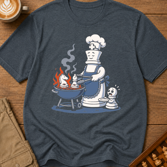 The Chess Chef T-Shirt