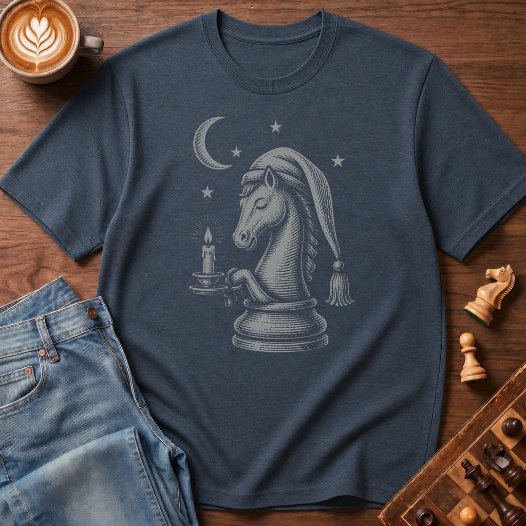 Good Knight T-Shirt