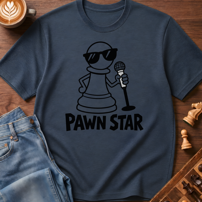Pawn Star T-Shirt