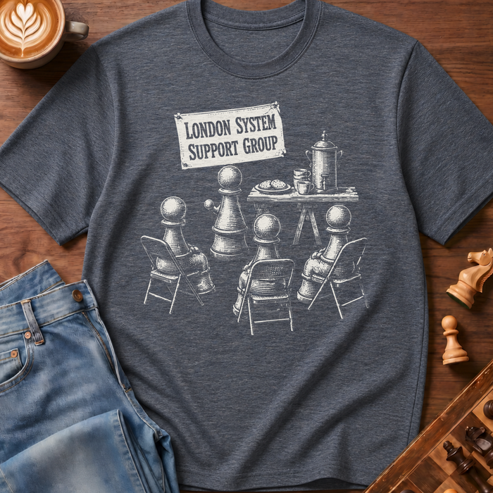 Support Group T-Shirt
