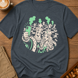 Selfie With The Squad T-Shirt