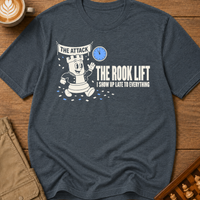 The Rook Lift T-Shirt