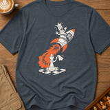 Rocket Queen T-Shirt