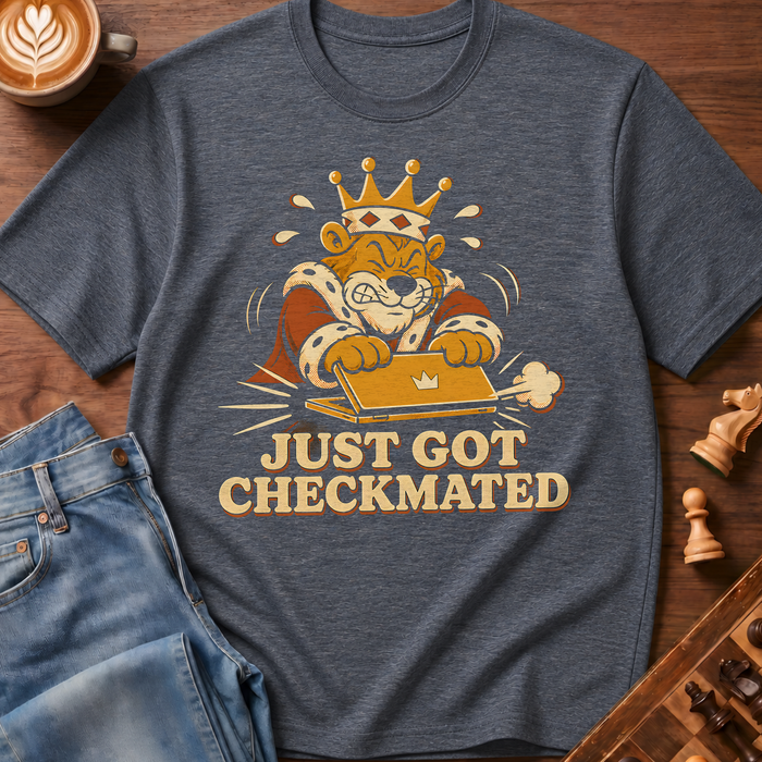 ANALYSIS OPTIONAL T-Shirt