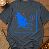 No No No T-Shirt