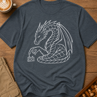 Dragons Gambit T-Shirt