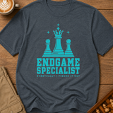 Endgame Specialist T-Shirt