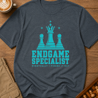 Endgame Specialist T-Shirt