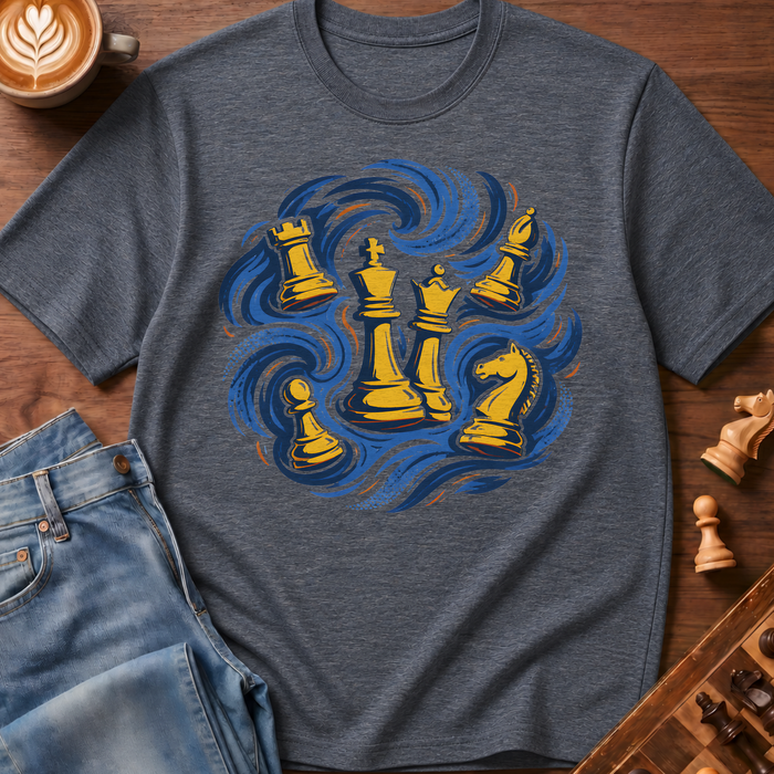 Starry Endgame T-Shirt