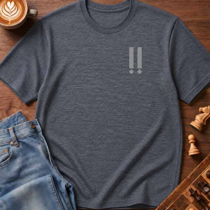 Brilliantly Unexpected 2 T-Shirt