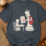 Could Do Better T-Shirt