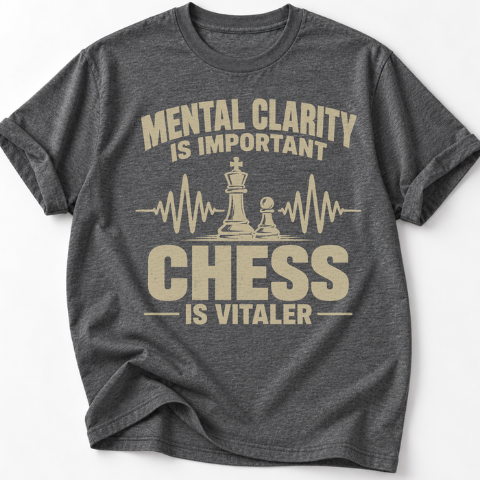 Lifeblood Of The T-Shirt