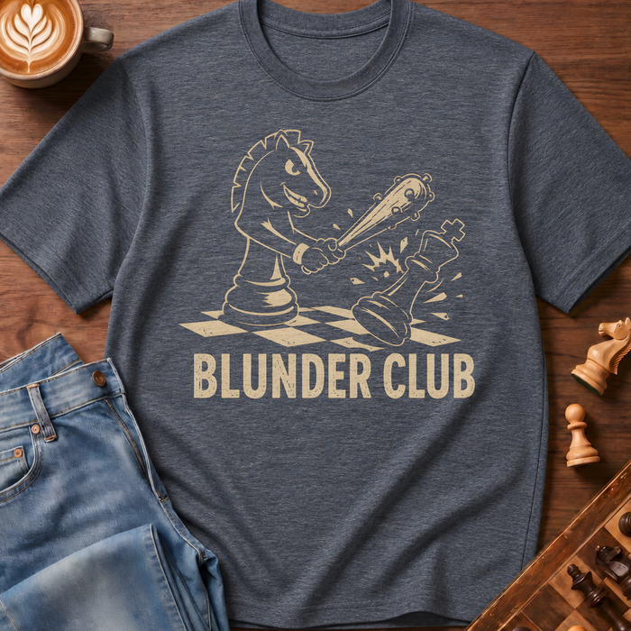 Brilliantly Unexpected T-Shirt