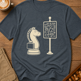 The Calculation T-Shirt