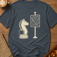 The Calculation T-Shirt