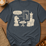 Brilliant Sacrifice Trust Me T-Shirt