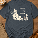 Win Probability T-Shirt