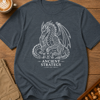 Ancient Strategy T-Shirt