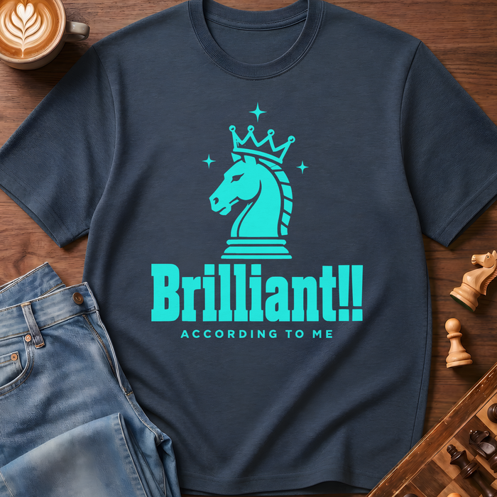 Brilliant T-Shirt