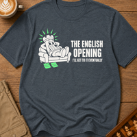 The English Opening T-Shirt