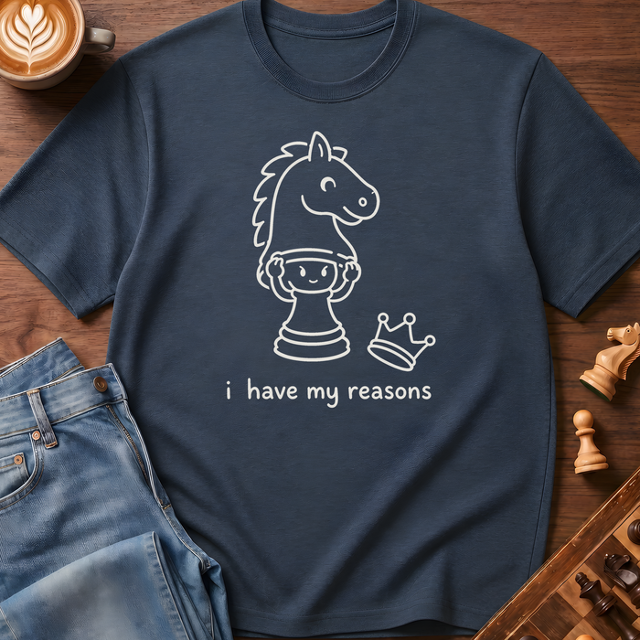 My Reasons T-Shirt