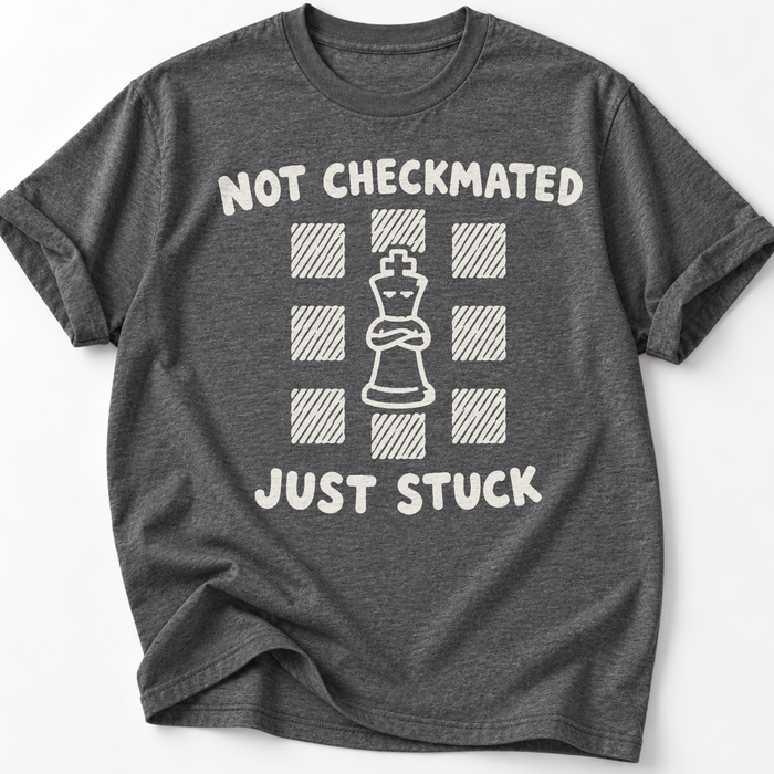 Nowhere To Go T-Shirt