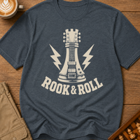 Rook And Roll T-Shirt