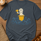 Pawn Takes Trophy T-Shirt