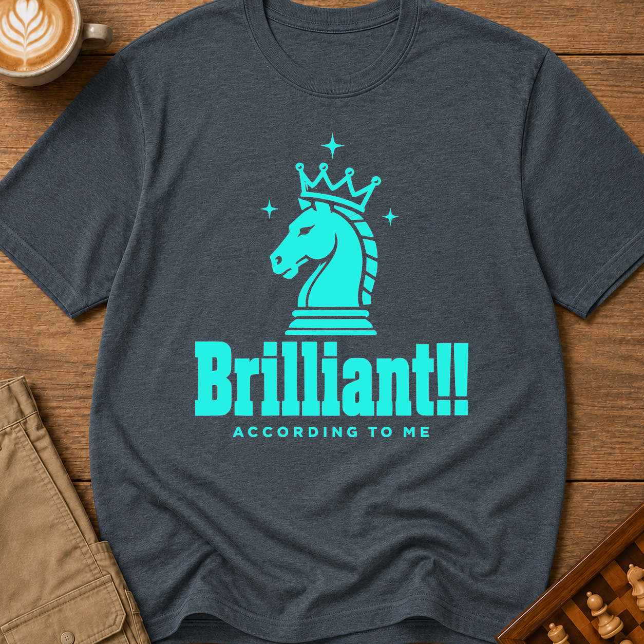 Brilliant T-Shirt