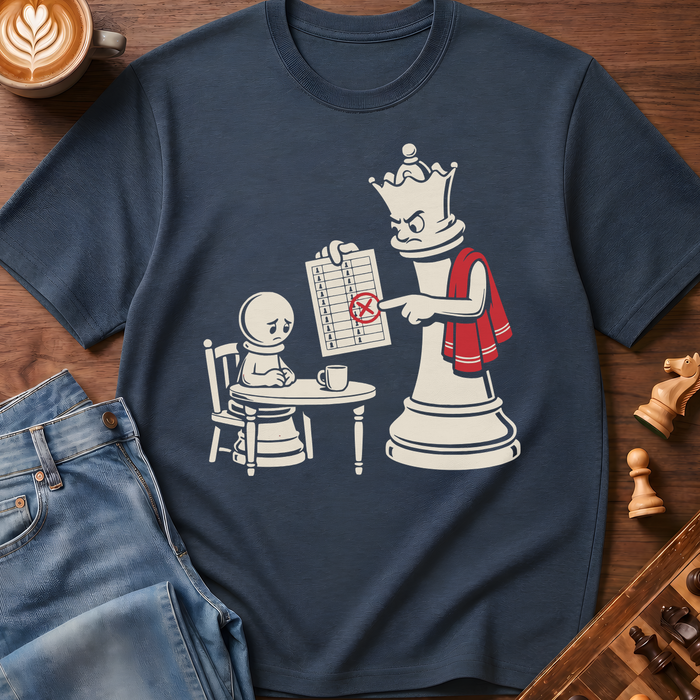 Could Do Better T-Shirt