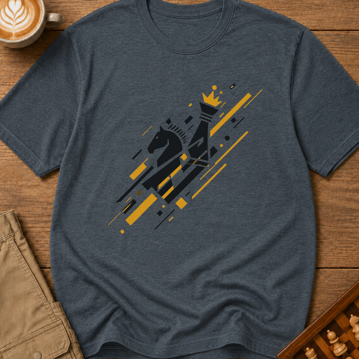 Blunder Club T-shirt