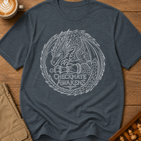 Checkmate Awakens T-Shirt