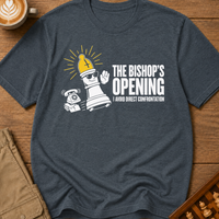 The Bishop's Opening T-Shirt