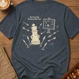 Perfectly Safe There T-Shirt