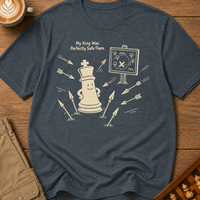 Perfectly Safe There T-Shirt