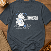 The Knight's Indian T-Shirt