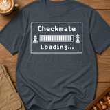 Checkmate Loading T-Shirt