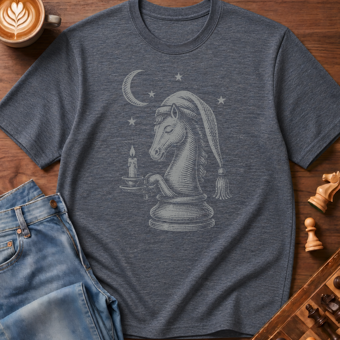 Good Knight T-Shirt