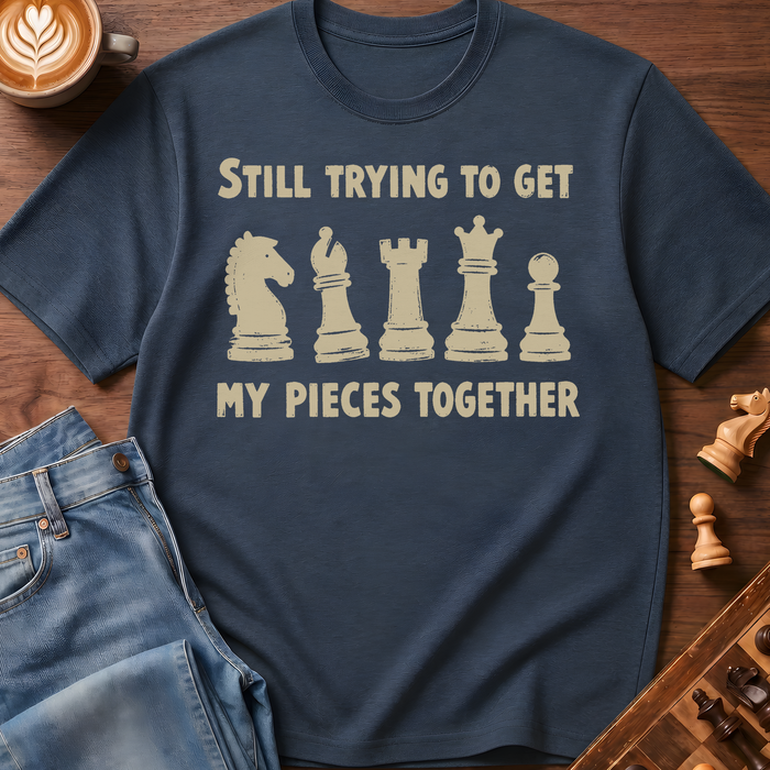 My Pieces Together T-Shirt