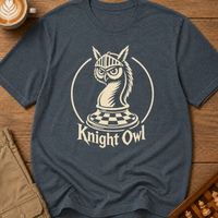 Knight Owl T-Shirt