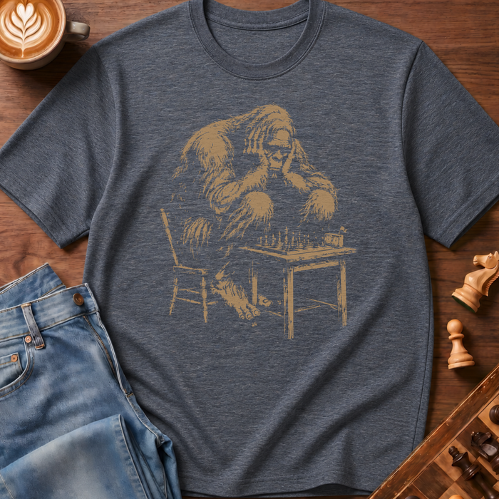 Big Think T-Shirt